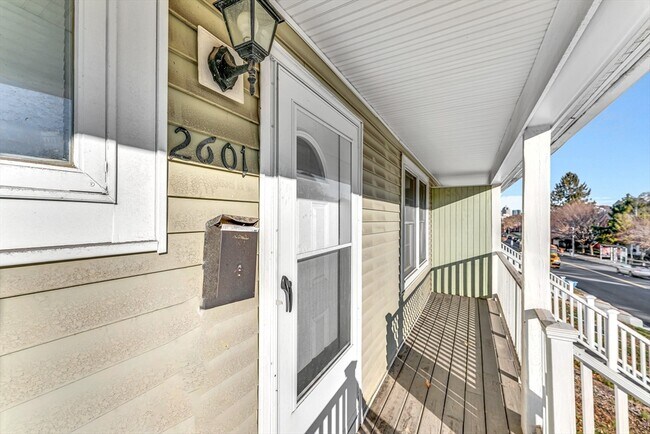 Foto del edificio - 2601 Washington St