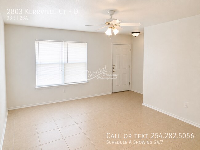 Building Photo - 2803 Kerrville Ct
