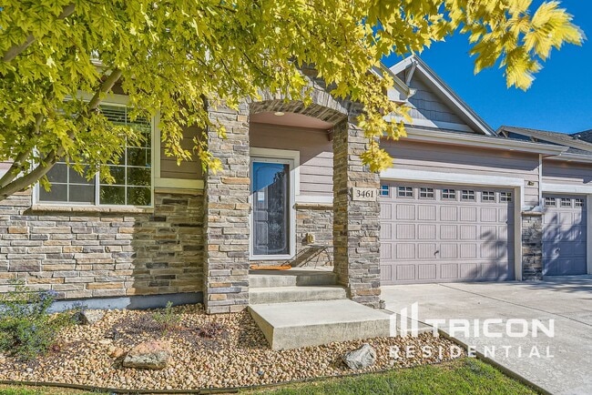 Building Photo - 3461 Janus Dr