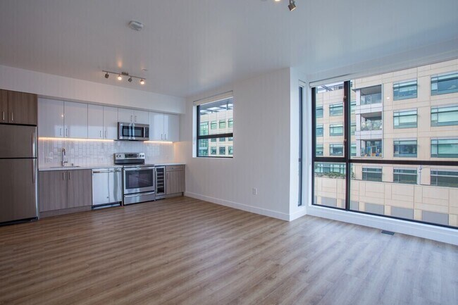 Foto del edificio - 601 Tennessee St