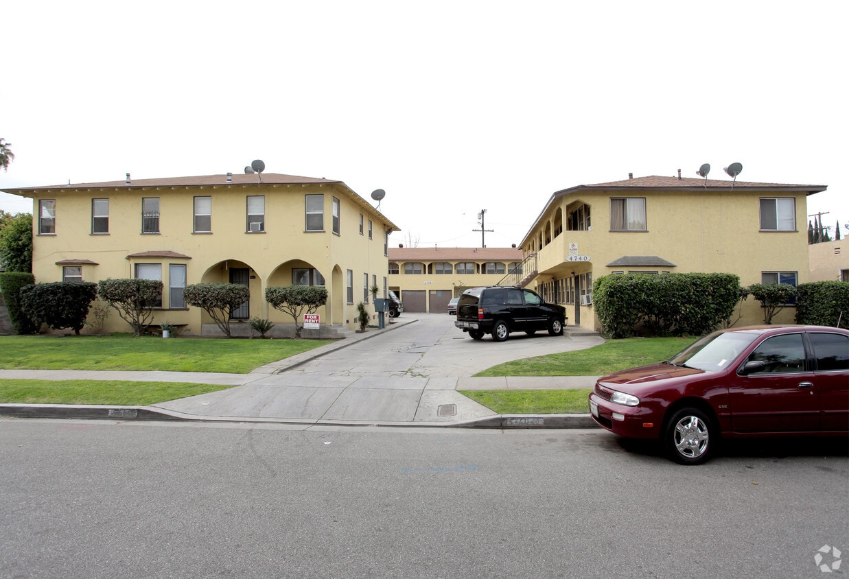 47404746 E 56th St, Maywood, CA 90270 Apartments in Maywood, CA