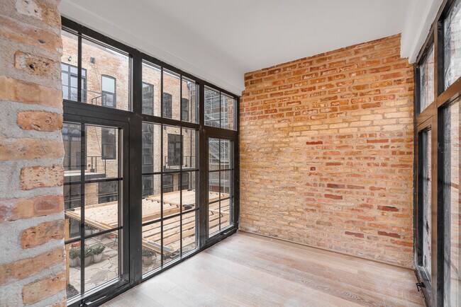 Foto del edificio - 1810 N Wells St