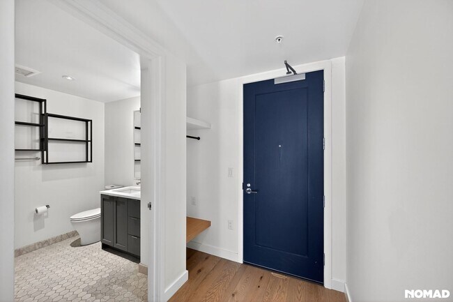 Foto del edificio - 1750 Wewatta St