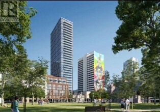 Building Photo - 308 Jarvis St