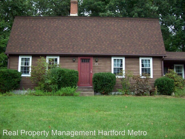 Building Photo - 3 br, 2 bath House - 276 Carriage Way