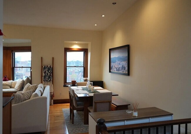 Foto del edificio - 11 Milford St