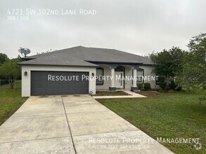 Ocala Waterway Estates