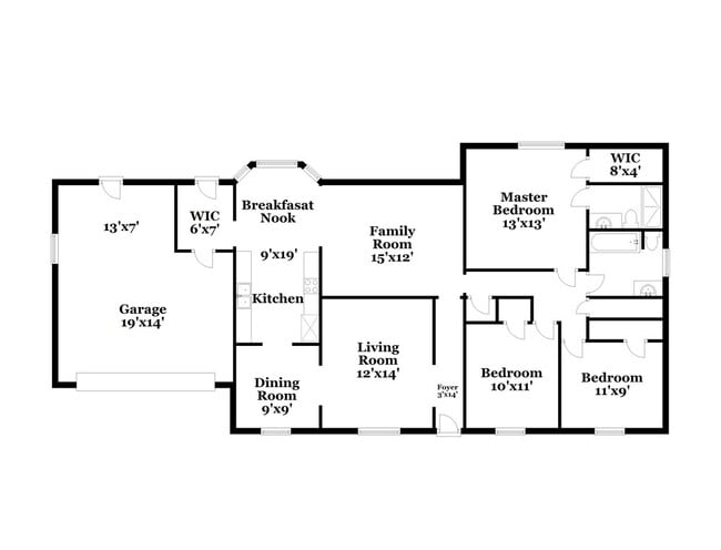 Building Photo - 9077 Neil Ave