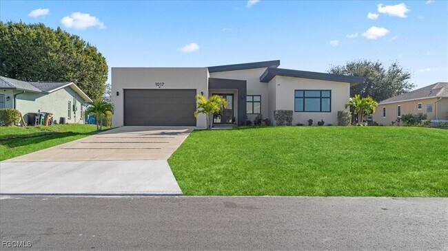 Foto del edificio - 1017 NE 4th Pl