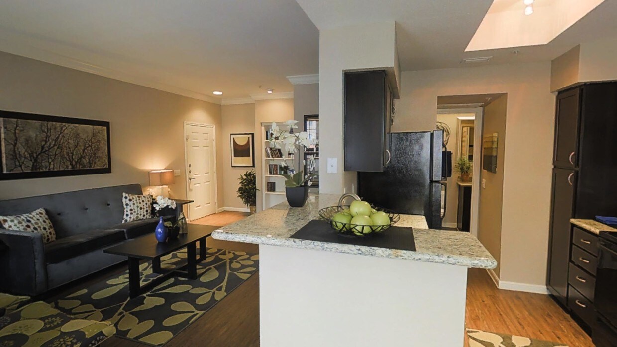 Photo - Greenbriar Park Apartments