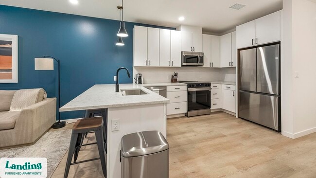 Foto del edificio - 955 Bannock St