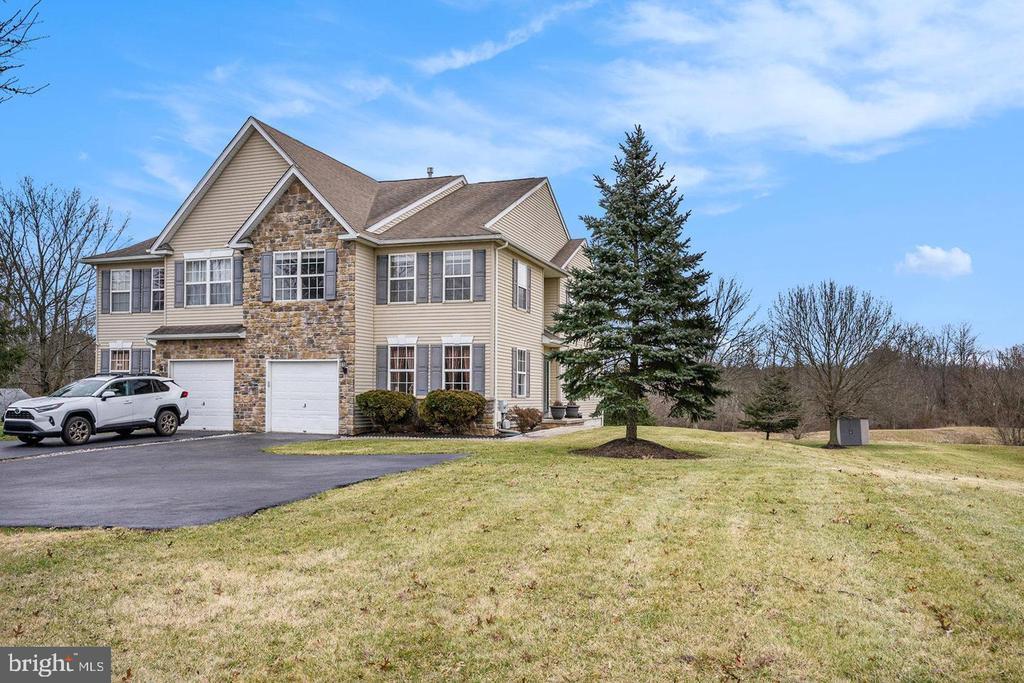 Building Photo - 2701 Unionville Pike