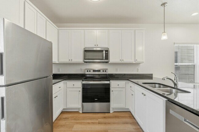 Foto del edificio - 707 Runnels Ave