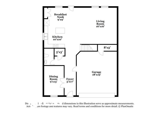 Building Photo - 11837 Silver Chase