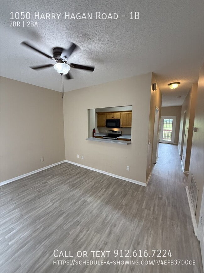 Foto del edificio - 1050 Harry Hagan Rd