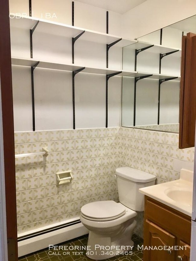 Foto del edificio - bedroom in North Providence RI 02904