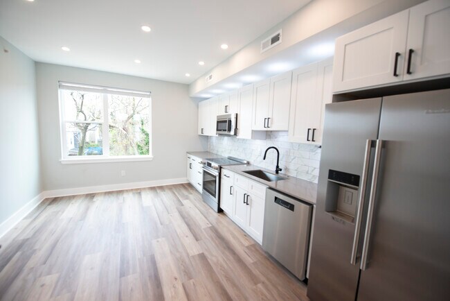 Foto del edificio - 1255 N 24th St
