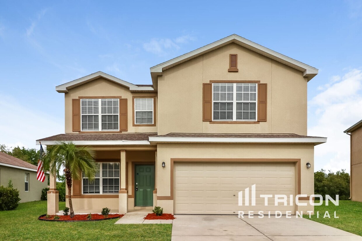 Foto principal - 5920 Desert Peace Ave