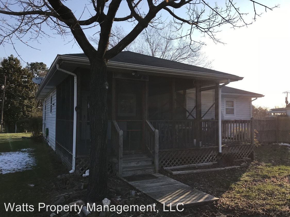 Building Photo - 3 br, 1 bath House - 183 Martha Street