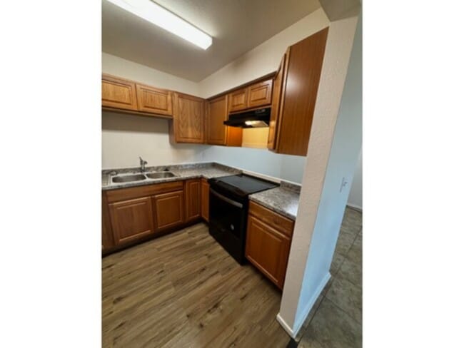 Foto del edificio - 2 bedroom 1 bath newly remodeled