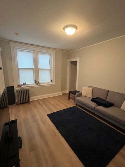 Foto del edificio - 110 Brainerd Rd