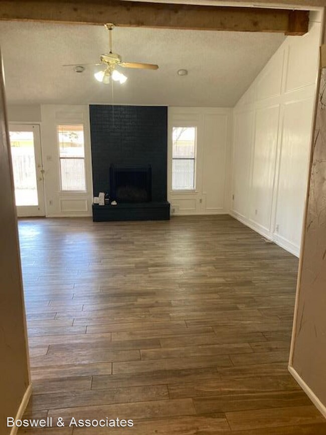 Building Photo - 3 br, 2 bath House - 4903 Concho Dr.