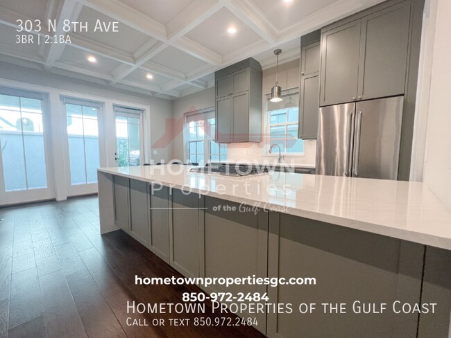 Foto del edificio - 303 N 8th Ave