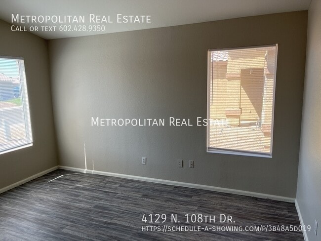 Building Photo - 4129 N 108th Dr