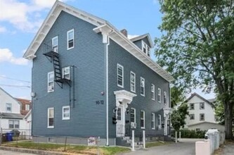 Building Photo - 10-12 Evaleen Street