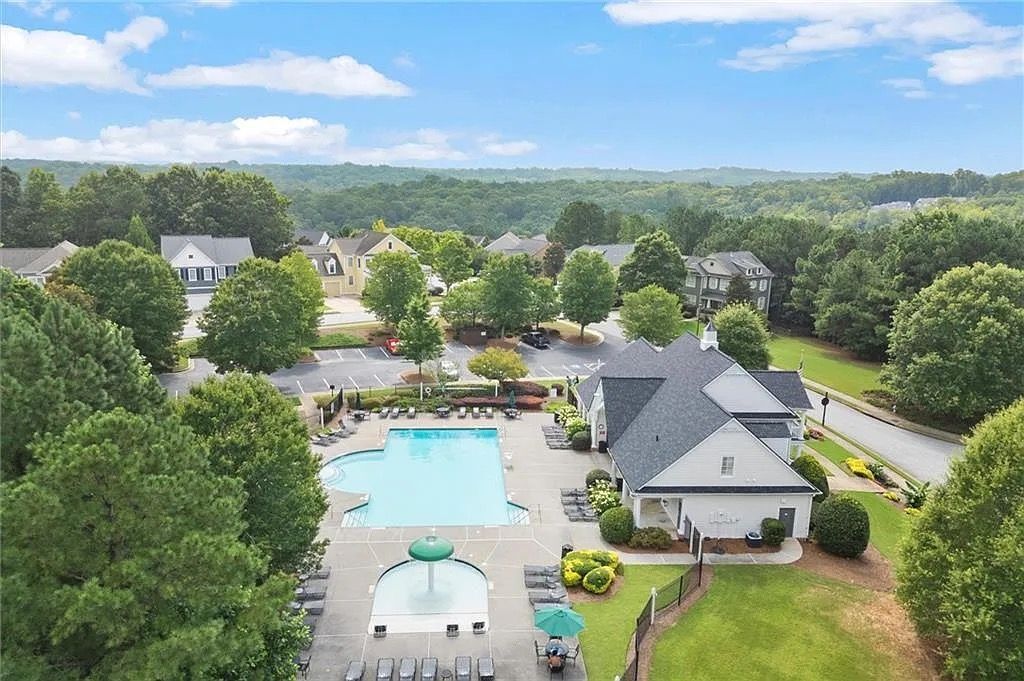 Foto del edificio - 416 Retreat Ln