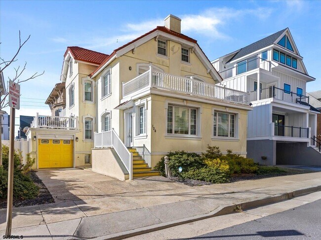 Foto del edificio - 104 S Oakland Ave