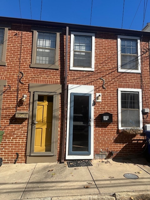 Building Photo - 1209 Durst St