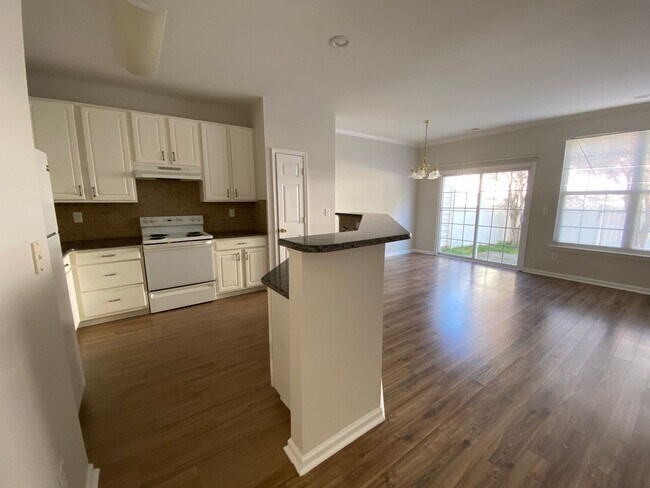 Building Photo - Exclusively Offered by Muse Realty, LLC