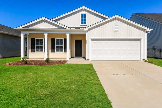Building Photo - 339 Augustine Dr