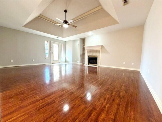 Foto del edificio - 2702 Drexelwood Dr