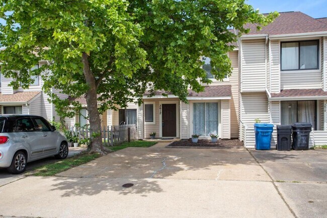 Building Photo - 3612 Smokey Chamber Dr