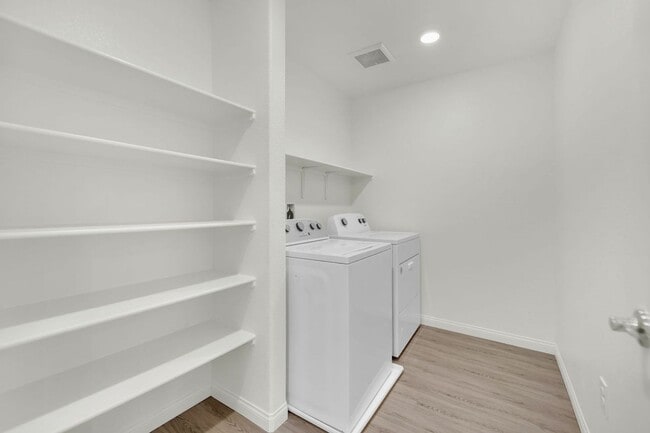 Building Photo - Brand-New Energy-Efficient Smart Home w/ Loft & EV Charger