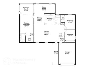 Building Photo - 7737 Turnbridge Dr