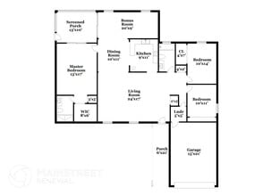 Building Photo - 7737 Turnbridge Dr