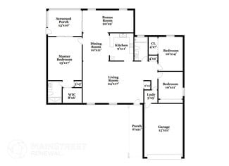 Building Photo - 7737 Turnbridge Dr