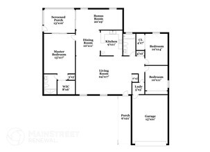 Building Photo - 7737 Turnbridge Dr