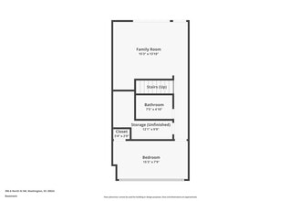 Building Photo - 396 N St SW
