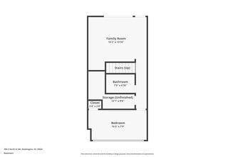 Building Photo - 396 N St SW