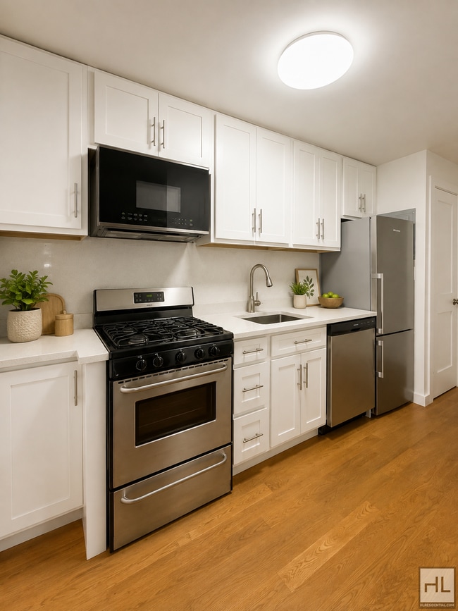 Building Photo - GREENE AVENUE / Bed-Stuy / 1-Bed 1-Bath