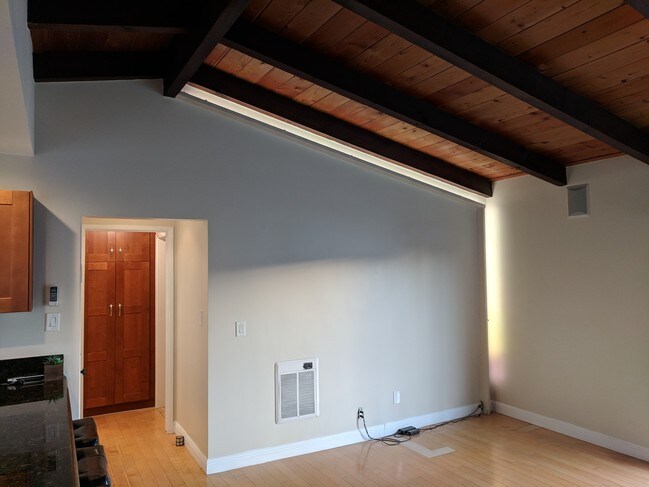Techos abovedados - 141 Corona Ave