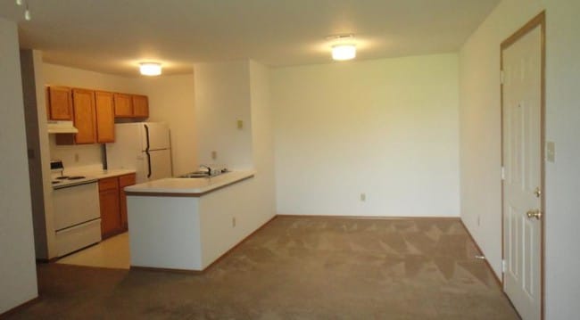 Building Photo - Highley Hill Apartments