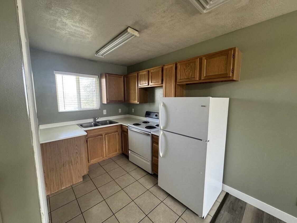 Foto del edificio - Studio Apartment