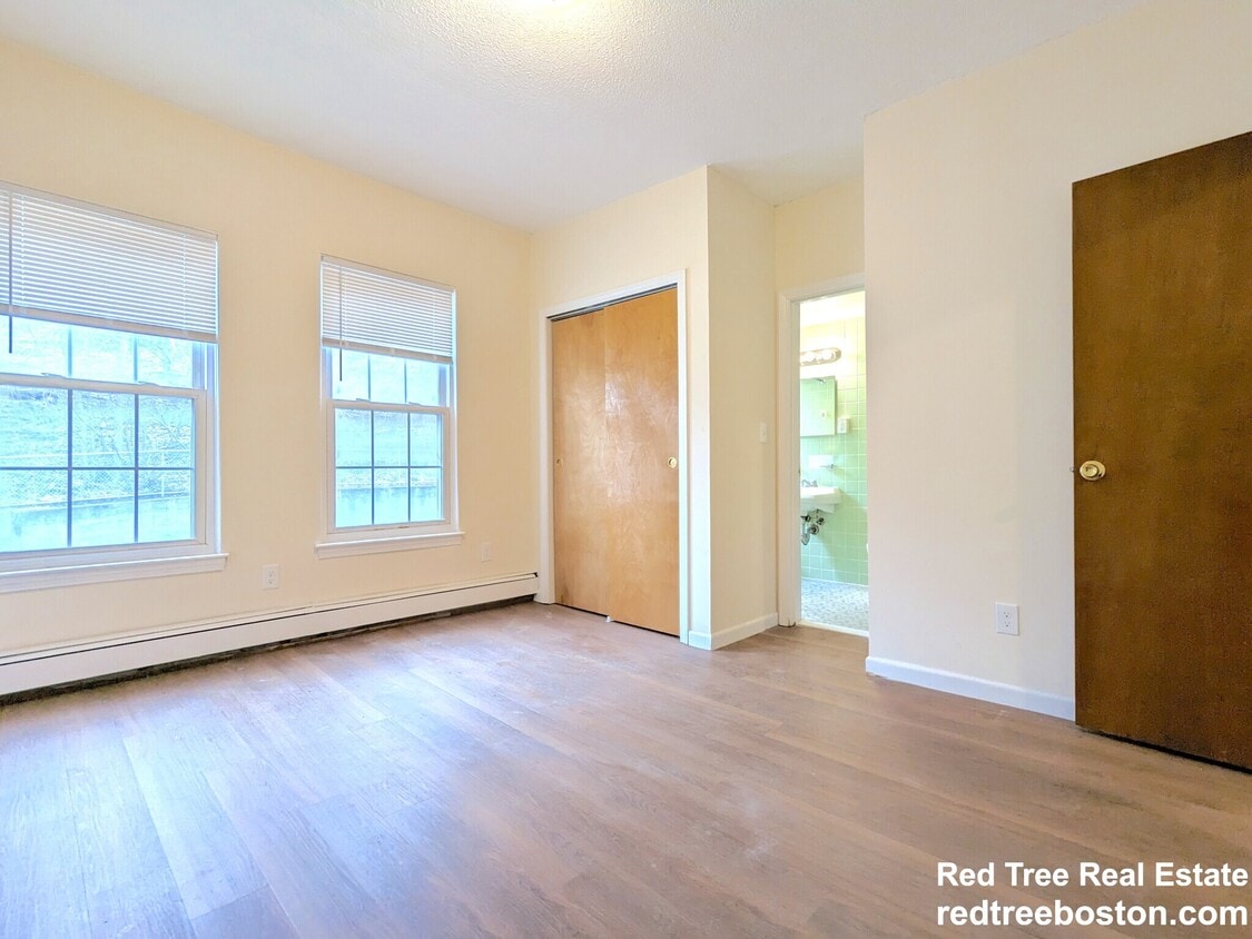 Photo - 66 South Huntington Ave. Unit 23