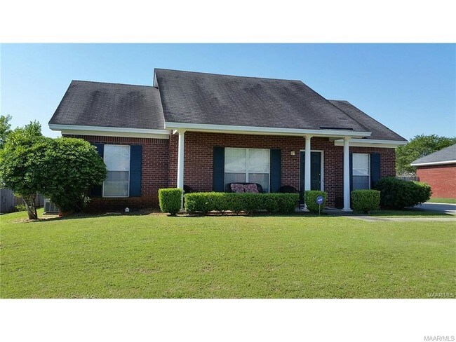 Building Photo - 6512 Meadow Lark Dr