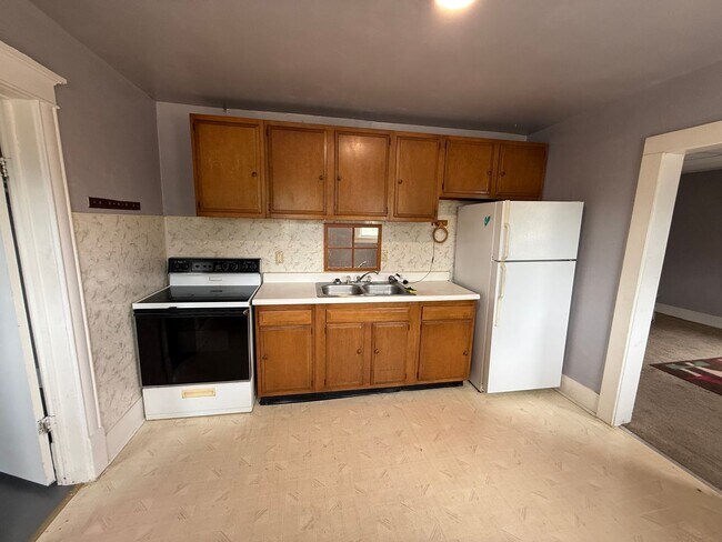Foto del edificio - 426 1st St NW